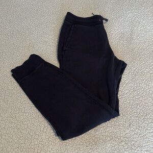 Men’s Uniqlo TERRY JOGGER Pants
